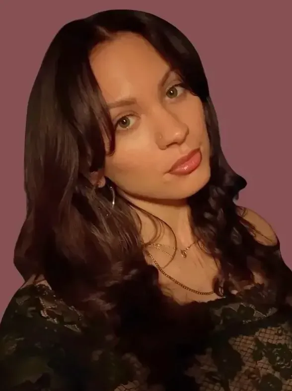 thequeenlexi edging 2