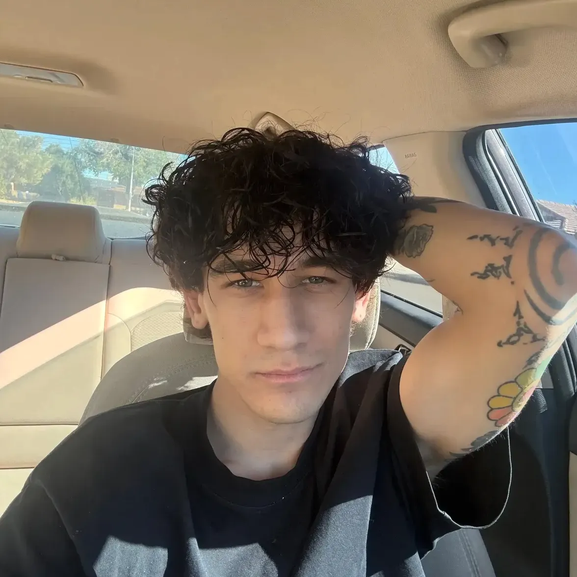 tonylovelocks
