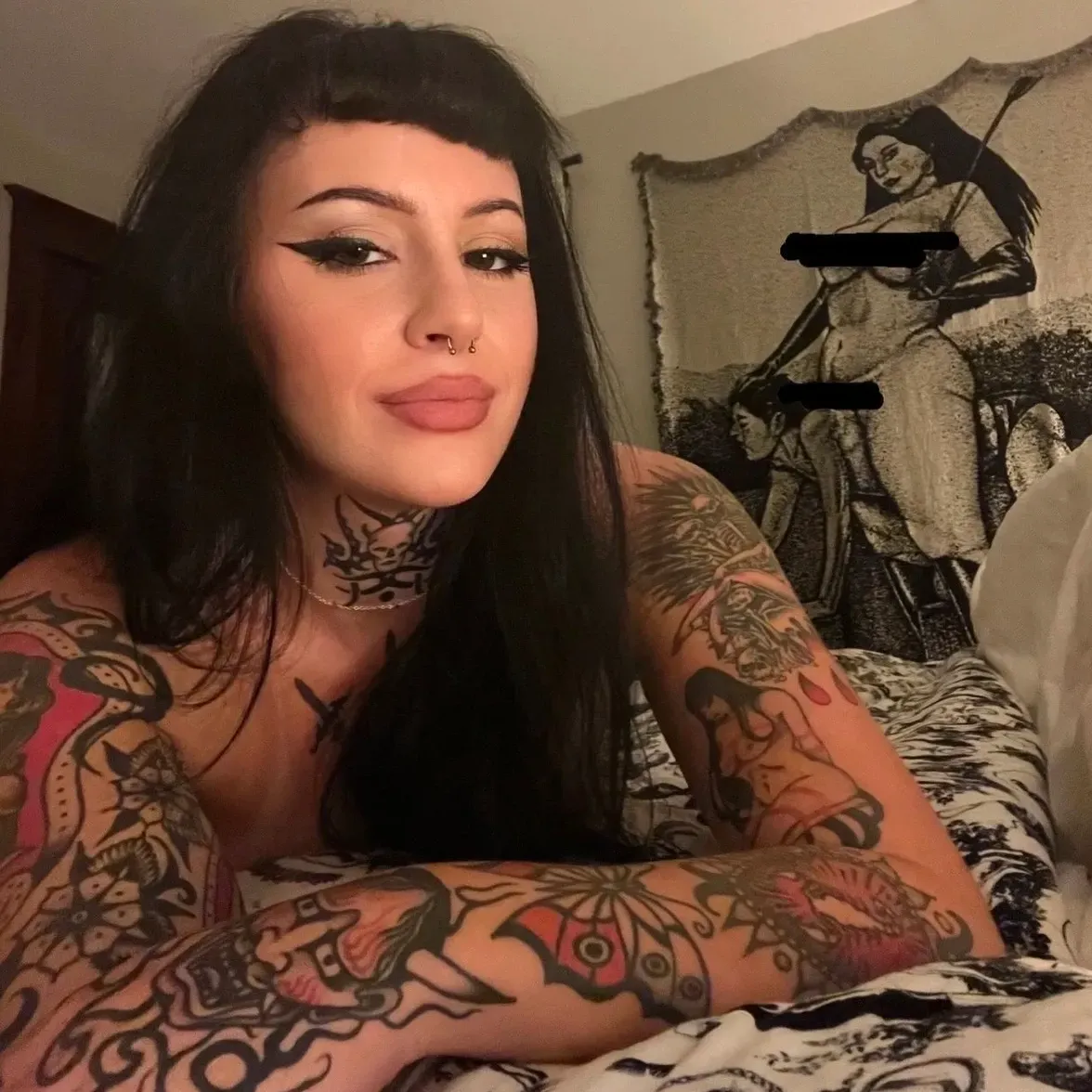 tori kitty