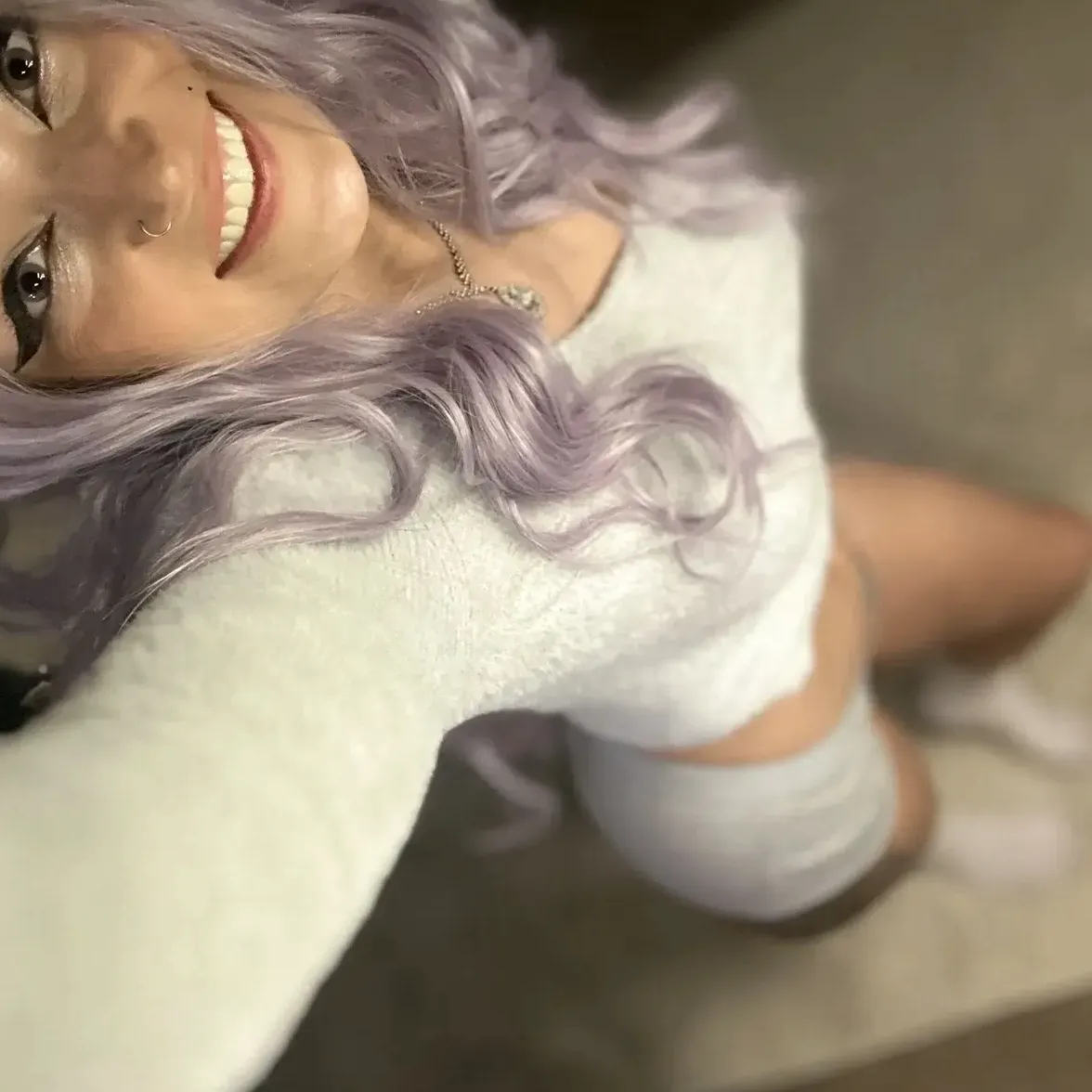 xpotxpandax princess video call