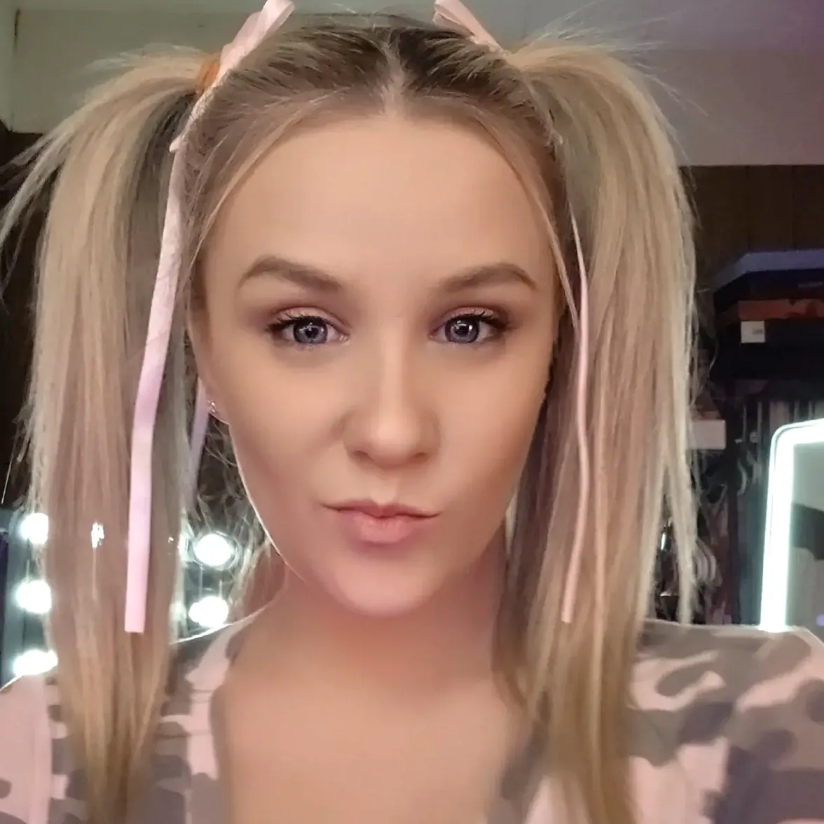 xxcamrenxx profile