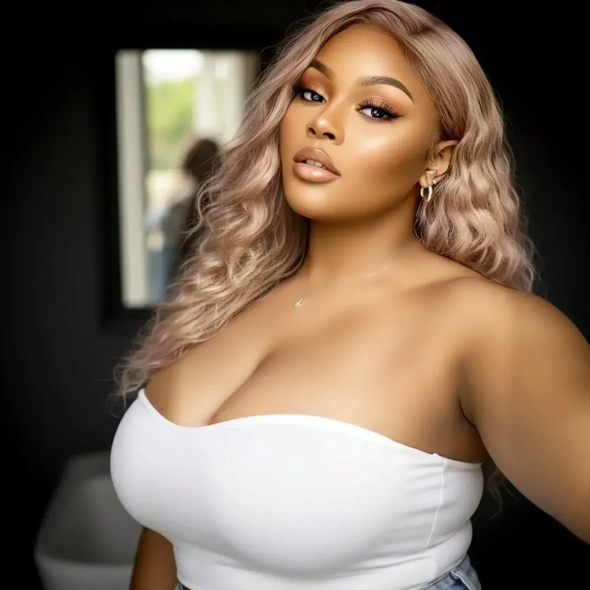 xxxavery bigbutt 3
