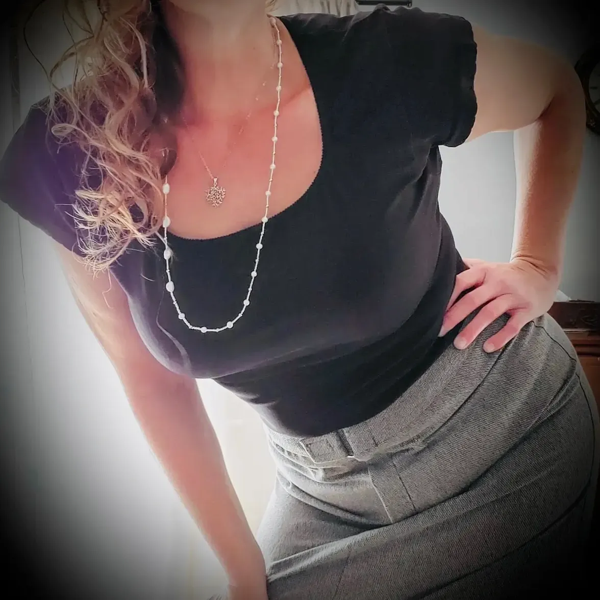 yourweekdaygirl