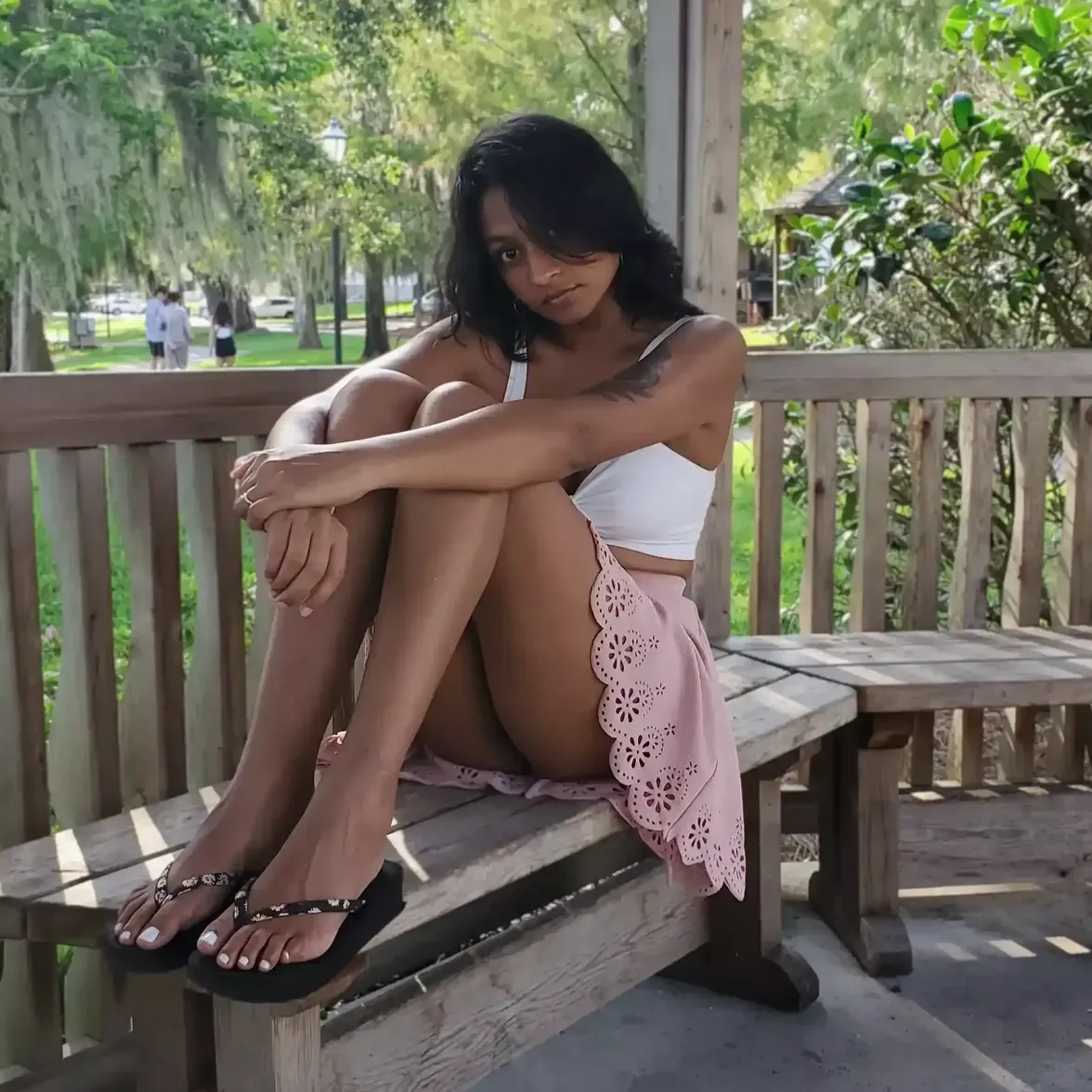 zara indian girl video call